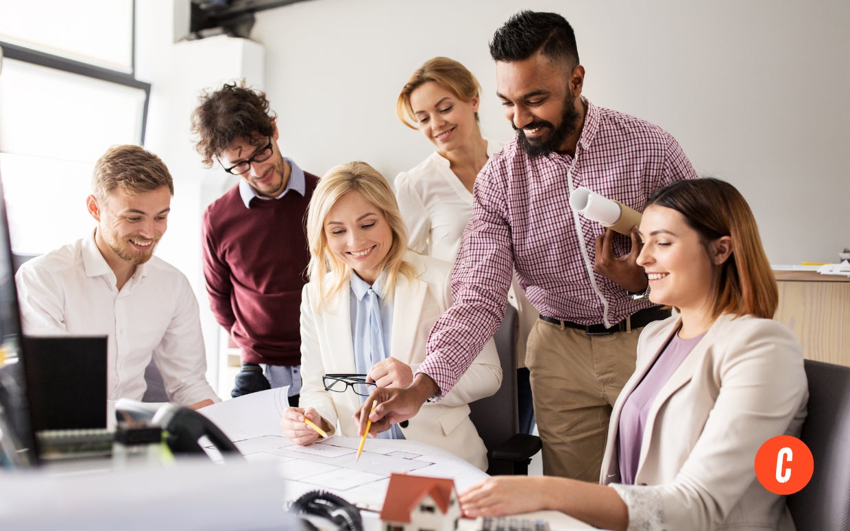 Best Real Estate Company to Work For in 2025