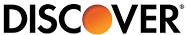 Discover logo.