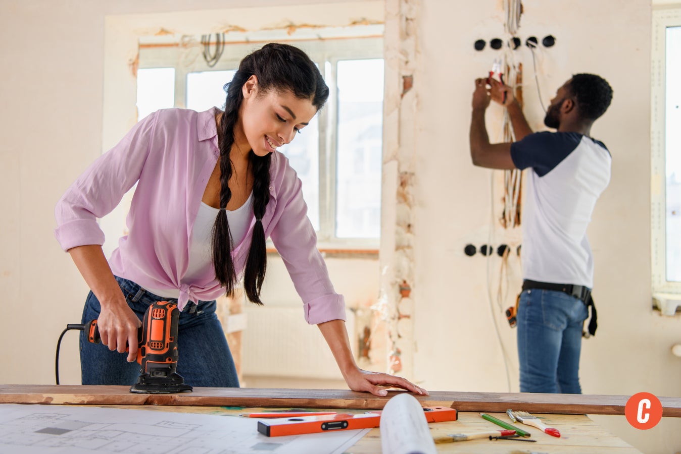 6 Best Home Improvement Loans for 2025