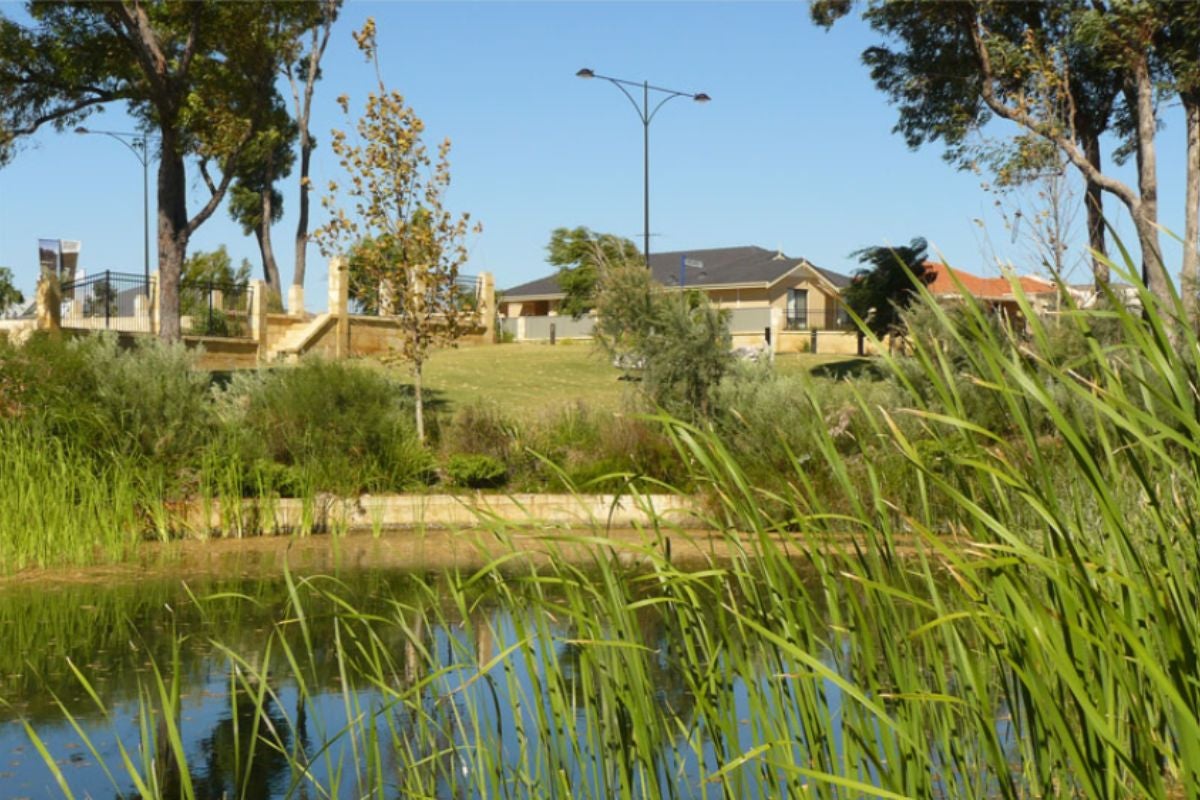 Ian Usher's property, which he auction off on eBay