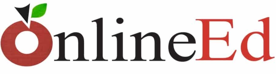 onlineed logo