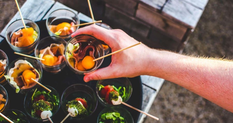 32 Open House Food Ideas, Recipes & Pairings To Sell Listings