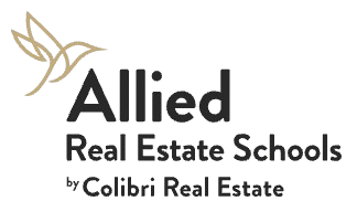 Allied Real Estate Schools logo