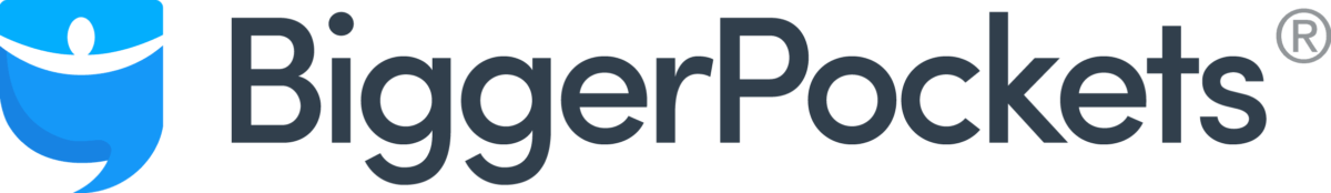 BiggerPockets logo