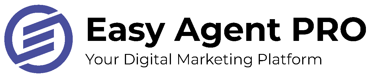 Ease Agent Pro logo.