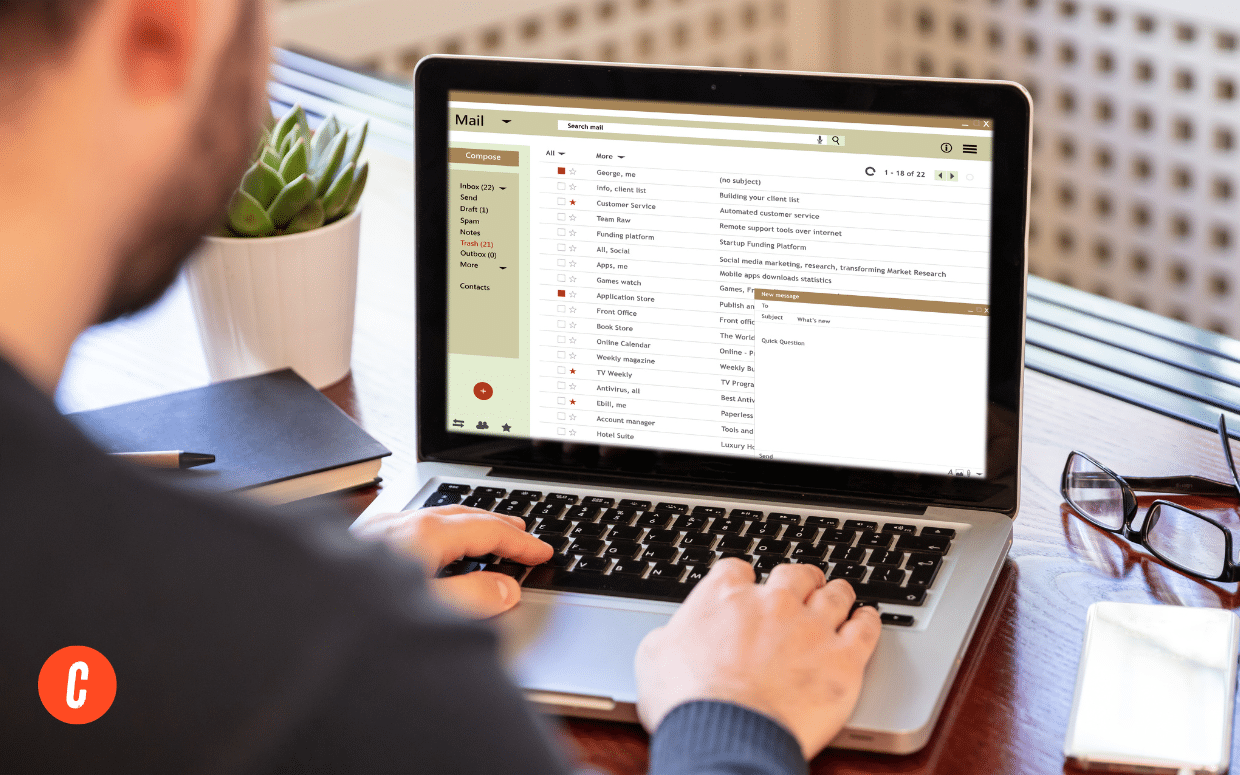 The Complete Real Estate Email Marketing Guide