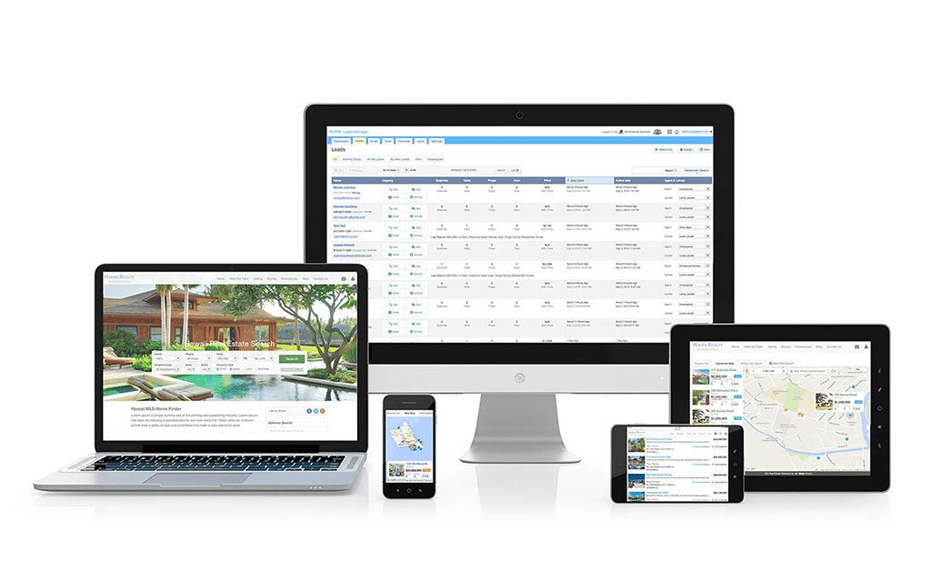 Real Geeks Review: Pricing, Features, Pros & Cons