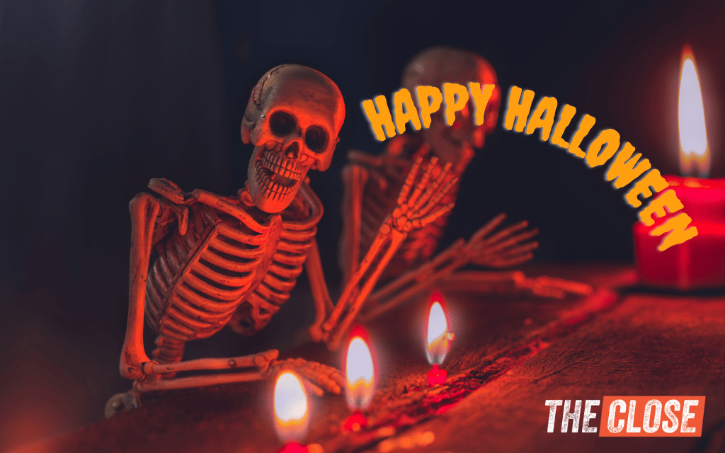 Top 10 Spine-chilling Real Estate Halloween Marketing Ideas