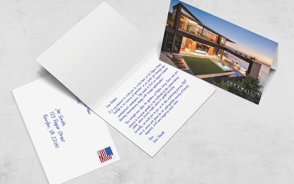 22 Real Estate Postcard Templates To Generate Leads [+Design Guide]