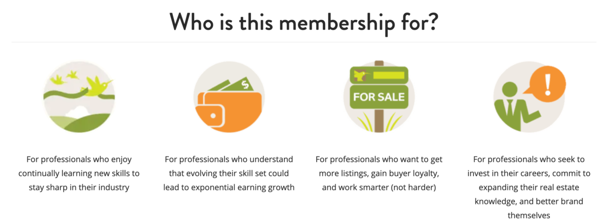 Benefits of getting McKissock's CE Plus membership