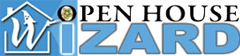 Open House Wizard logo