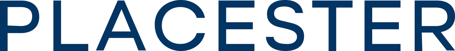 Placester logo.