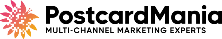 Postcard Mania Logo