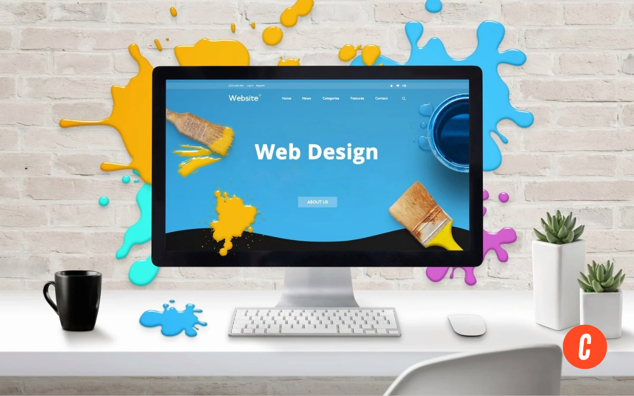 9 Real Estate Web Design Tricks