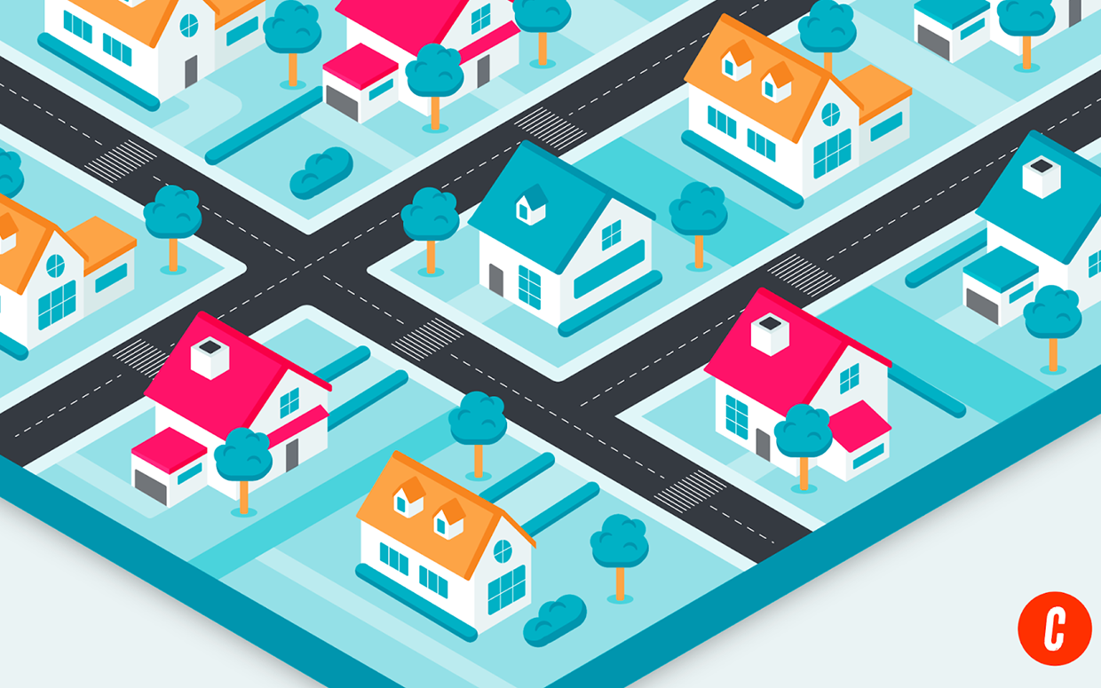 Real Estate Farming: How to Become the Go-to Agent in Your Neighborhood