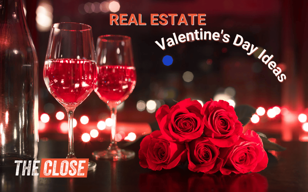 12 Real Estate Valentine’s Day Ideas to Spark Some Client Love