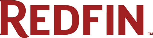 Redfin logo.