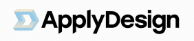 ApplyDesign logo.