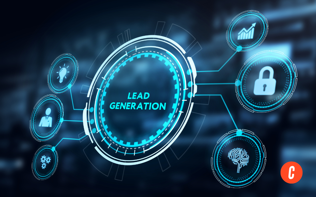 The Top 10 Real Estate Lead Generation Companies for 2025