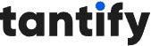 Tantify logo.