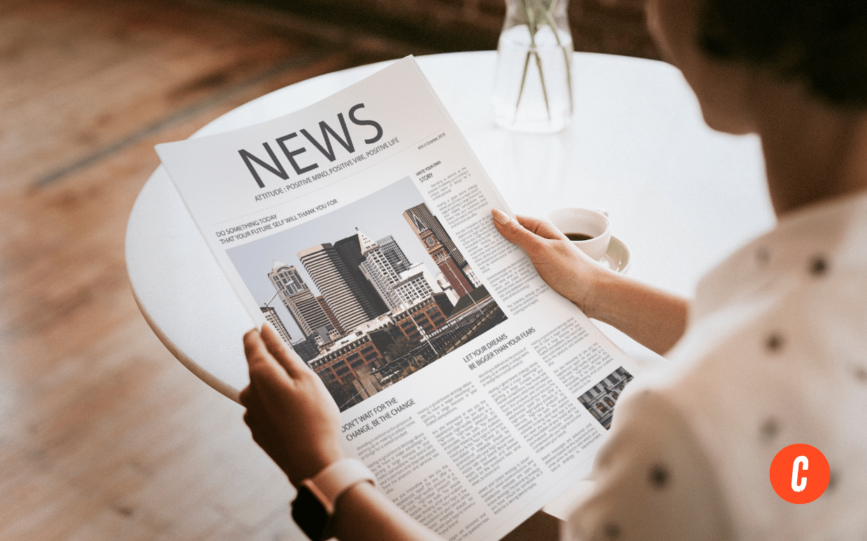 Top 20 Real Estate Newsletter Templates & Tips