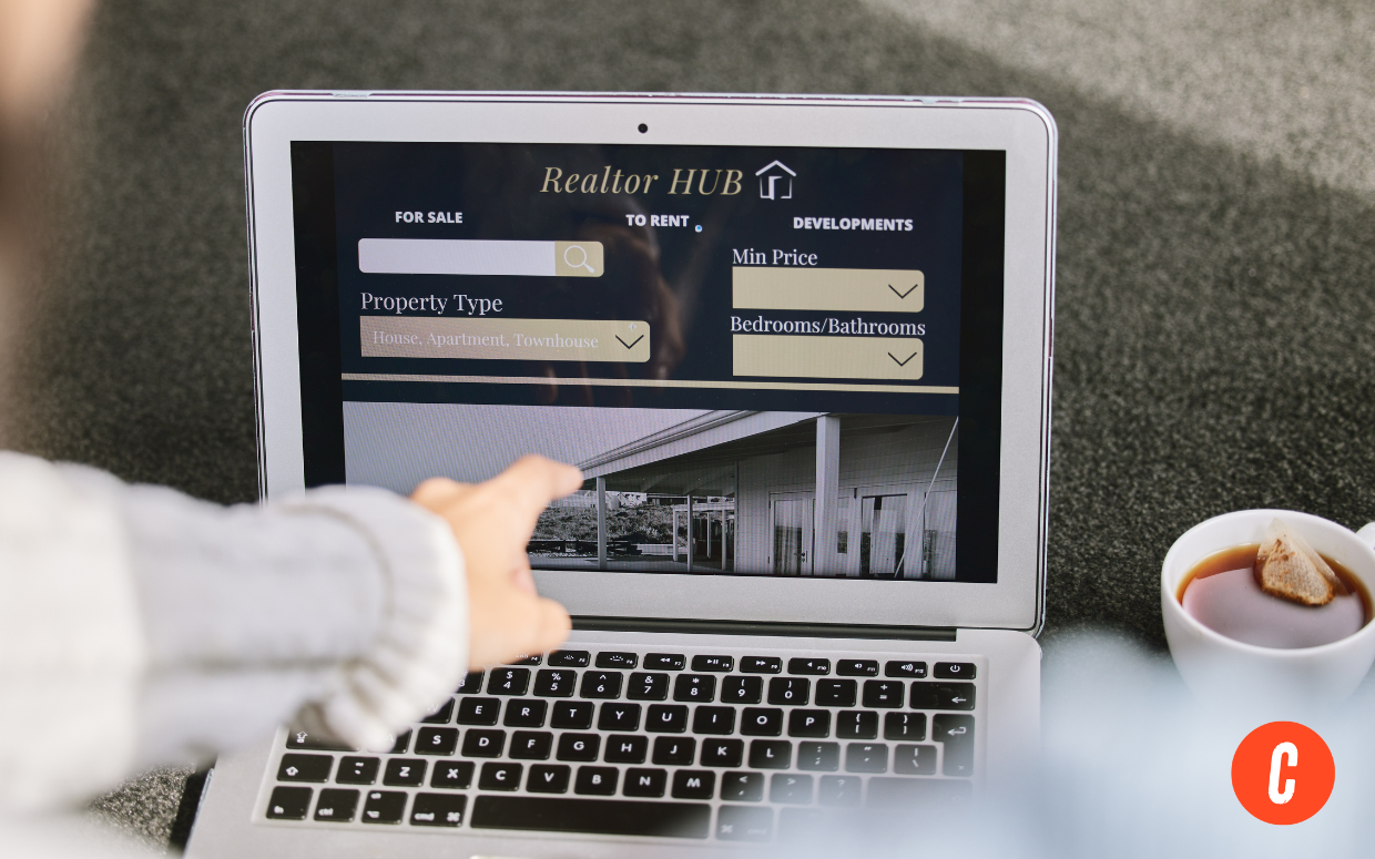 6 Best Real Estate Website Builders of 2025