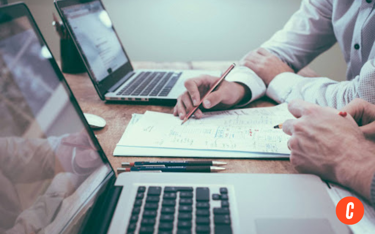 6 Steps to Creating a Real Estate Brokerage Budget (+ Worksheet)