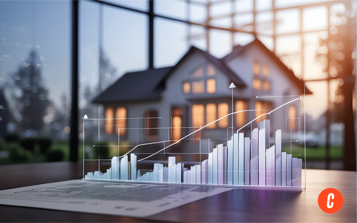 80 Real Estate Agent Statistics, Insights & Trends