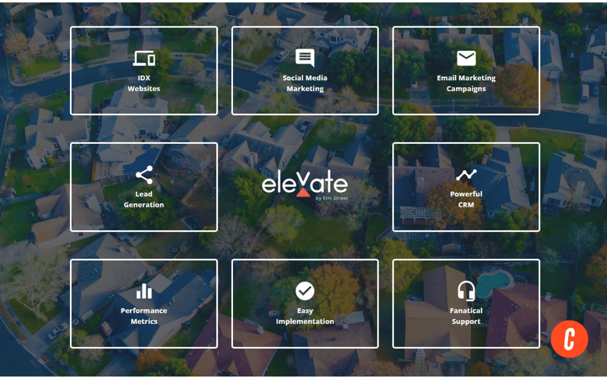 Elevate CRM Review: Pricing, Features, Pros & Cons