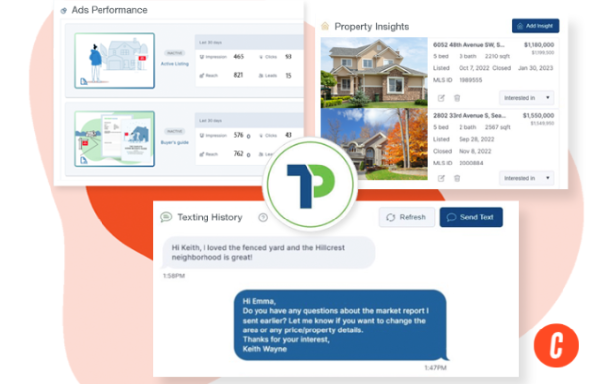Top Producer Review: Pricing, Features, Pros & Cons