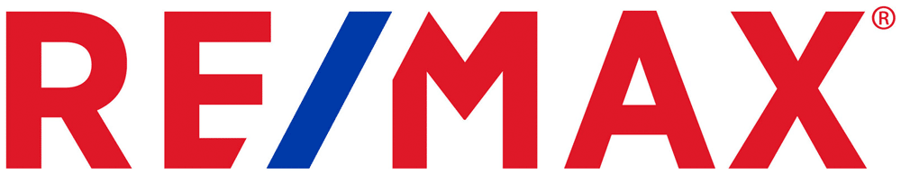 RE/MAX logo.