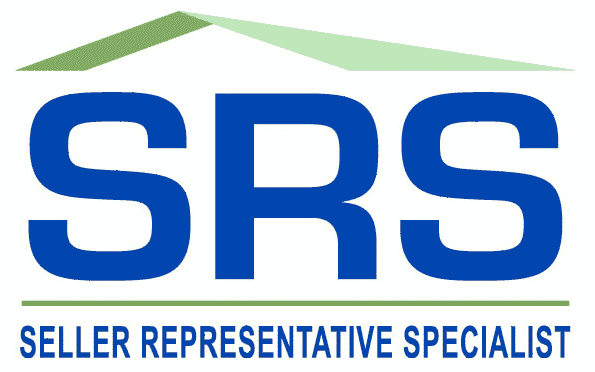 Seller Representative Specialist Designation logo